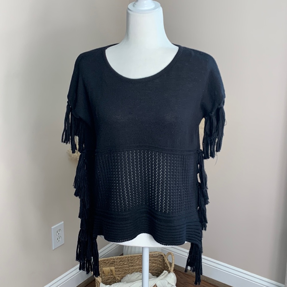 Ferrioni sueter Nicola top
